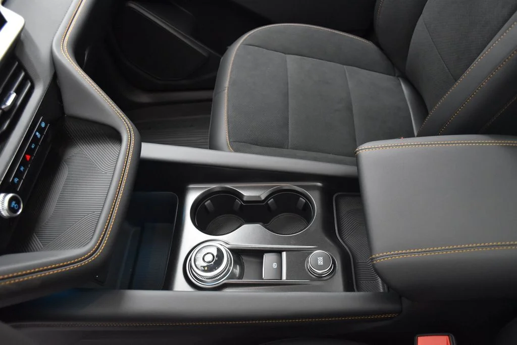 New 2026 Gray Ford Tremor image 14
