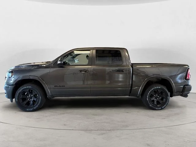 New 2026 Gray Ram Big Horn/Lone Star image 2