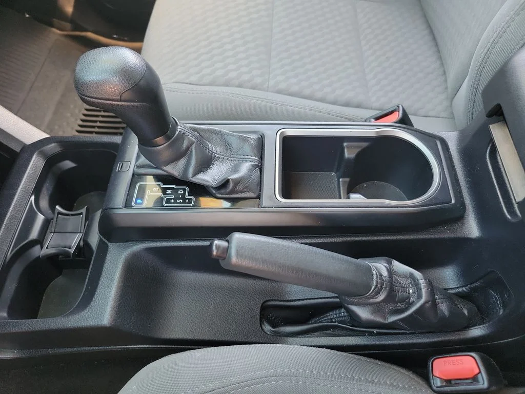 2020 Toyota Tacoma SR - Photo 14