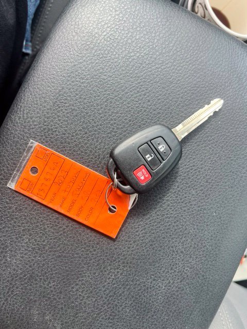 Used 2023 Red Toyota SR image 14