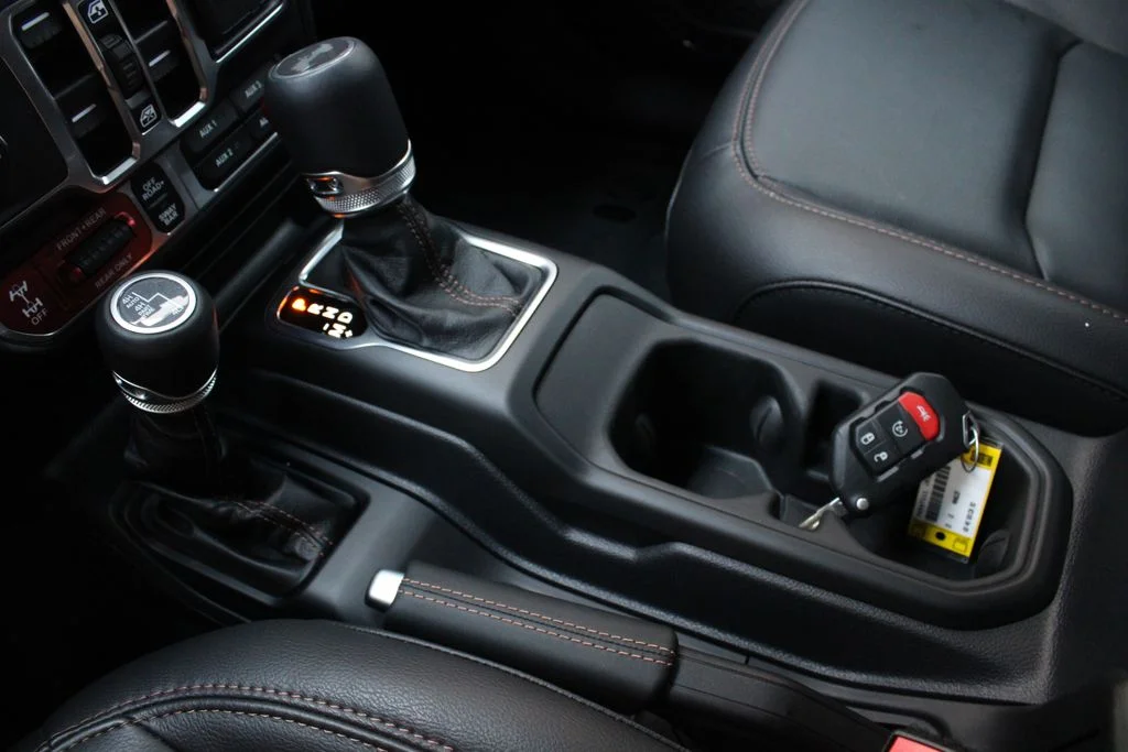 Used 2023  Jeep Rubicon 392 image 17