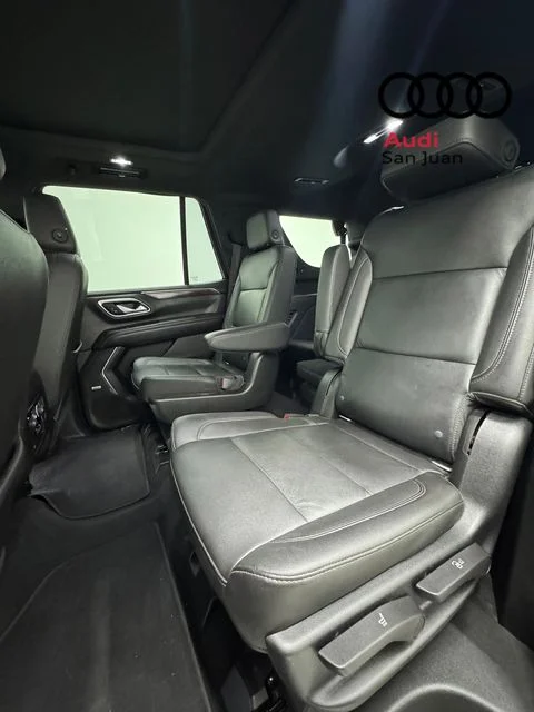 Used 2021 Gray Chevrolet LT image 26