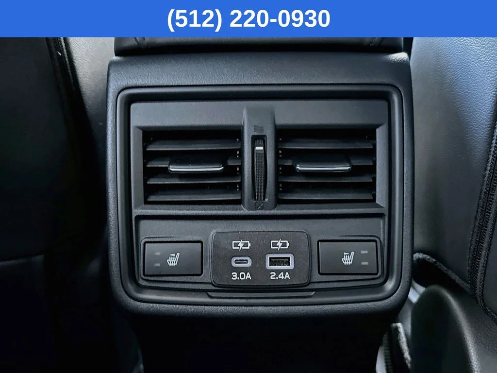 New 2026 Gray Subaru Touring XT image 34