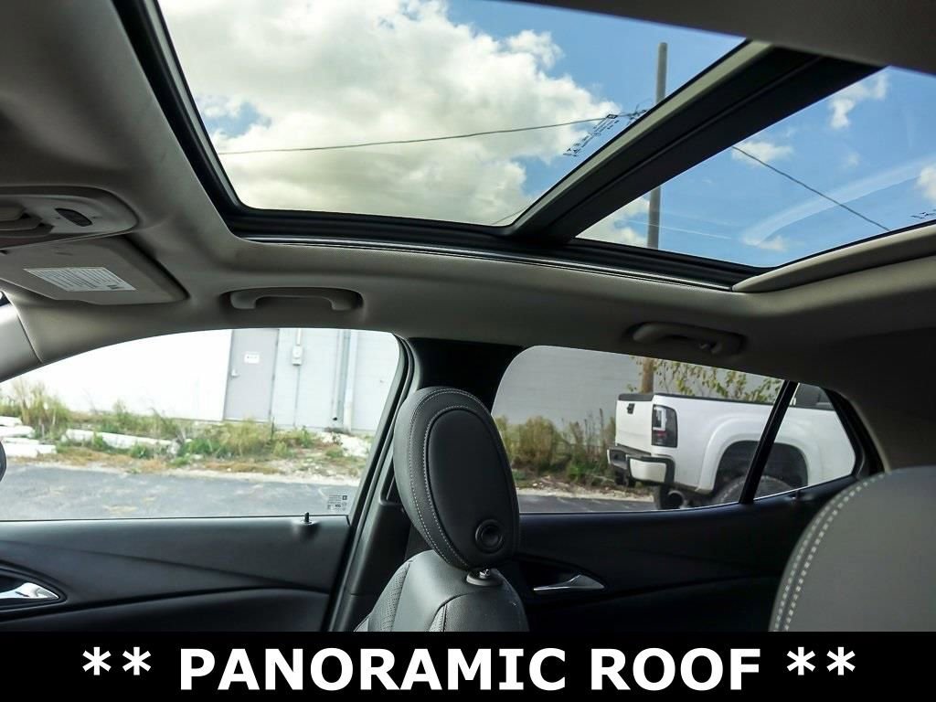 2022 BUICK ENCORE GX - Image 10