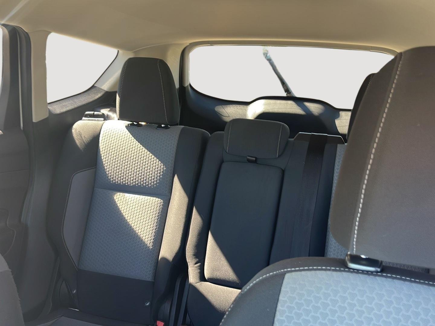 2017 Ford Escape SE - Photo 28