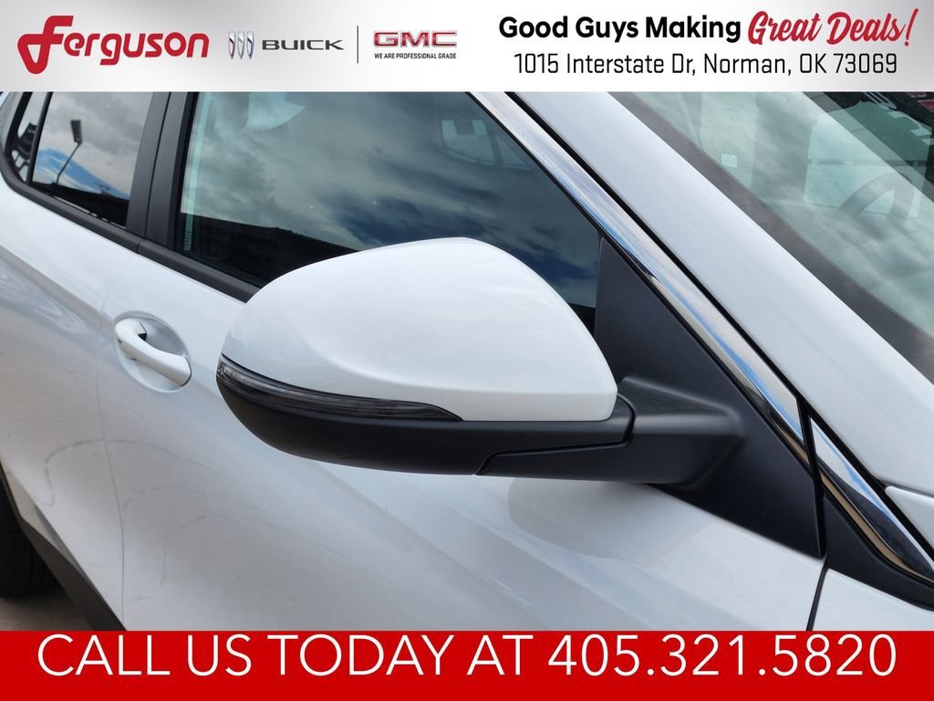 2026 Buick Envista Preferred - Photo 10