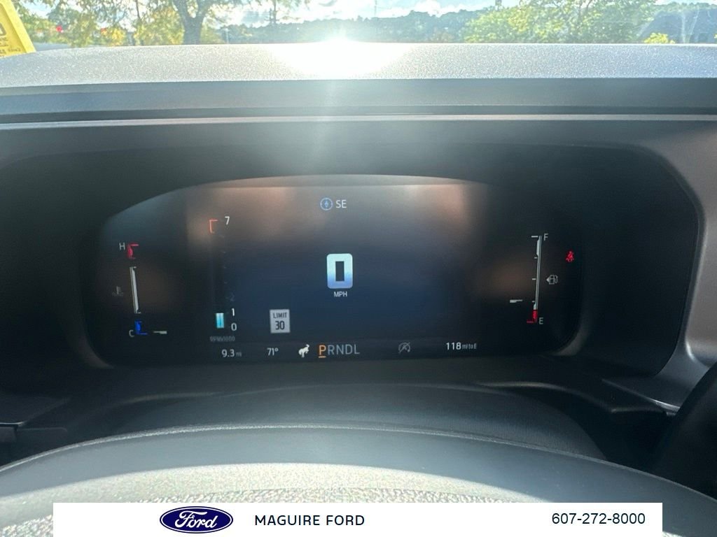New 2026 Oxford White Ford Outer Banks® image 17