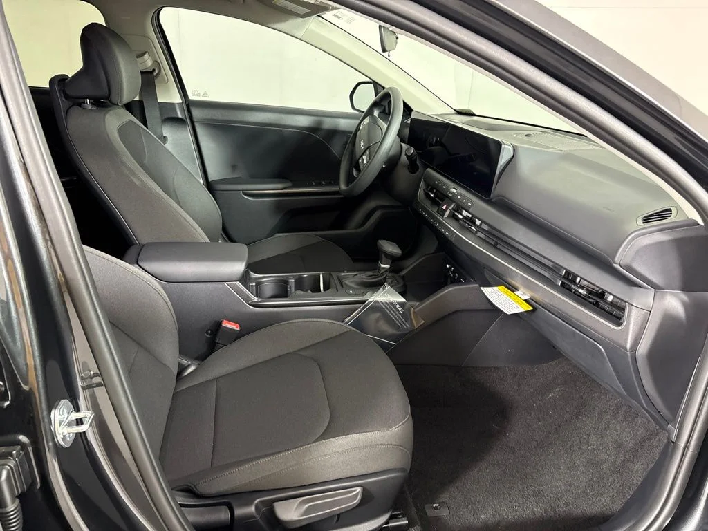 New 2026  Kia LX image 13