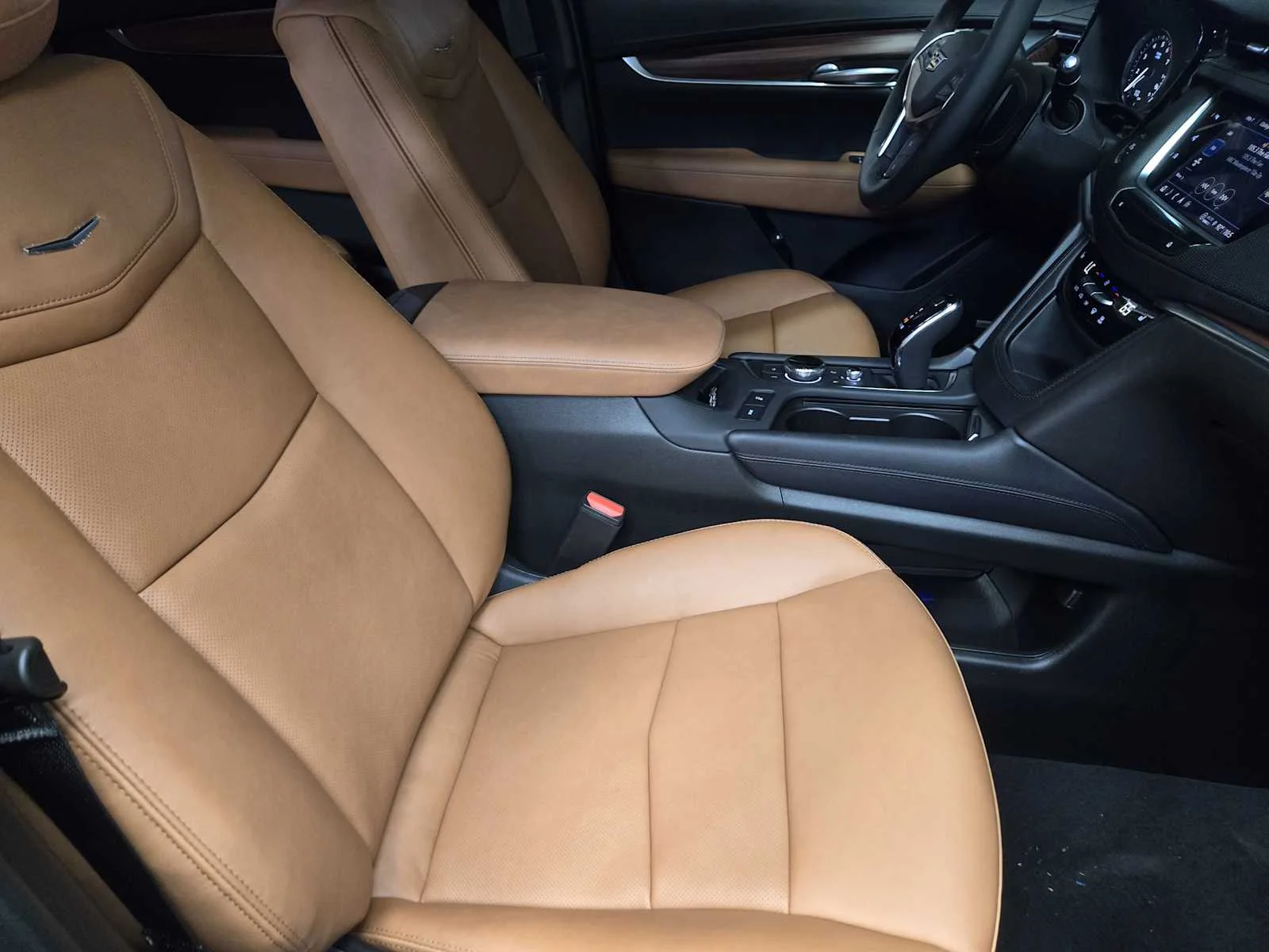 2026 Cadillac XT5 Premium Luxury - Photo 9