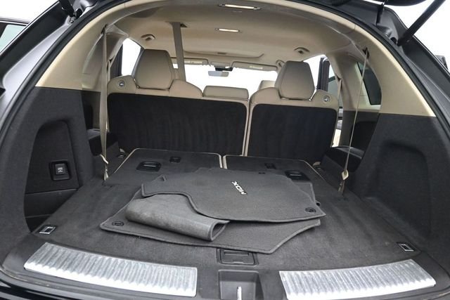 Used 2019  Acura 3.5L Technology Package image 19