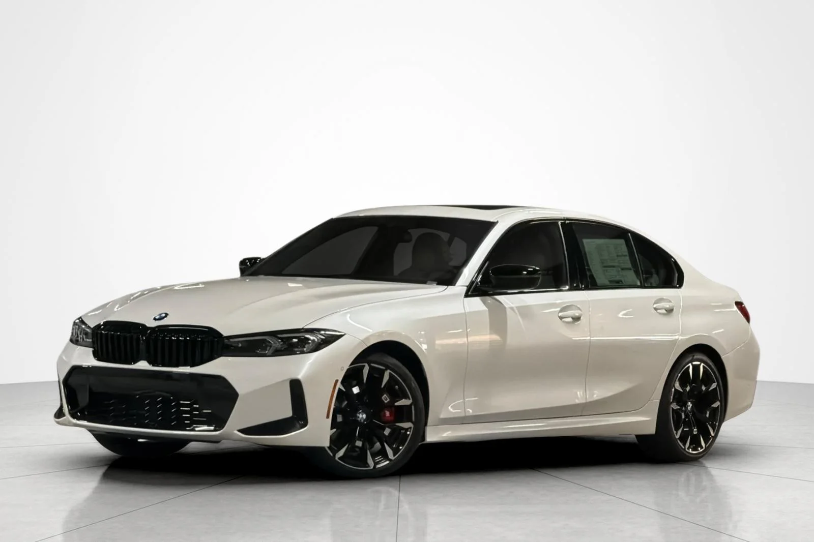 2026 BMW 3 Series