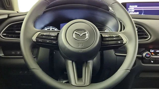 New 2026 Jet Black Mica Mazda 2.5 S Preferred AWD image 23