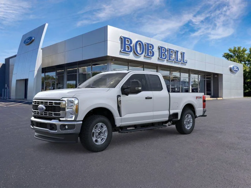 2026 Ford F-350 XLT 4x4 SuperCab 8' Box SRW's photo