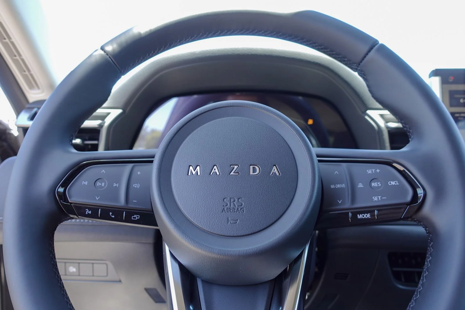 New 2026 Machine Gray Metallic Mazda 2.5 S Select image 17