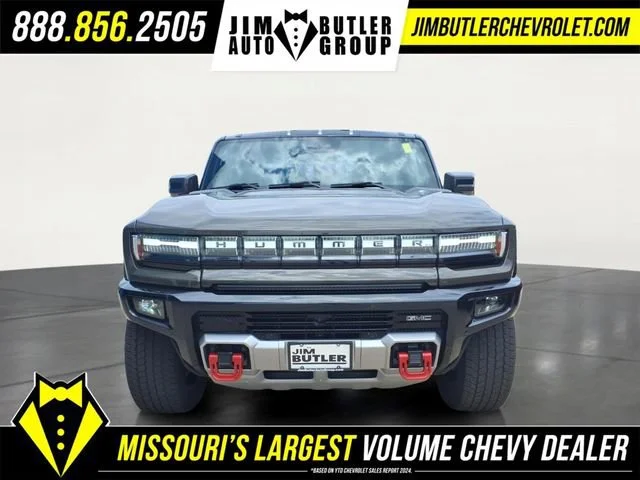 Used 2025 Deep Aurora Metallic (Dark Bronze) GMC 2X image 27