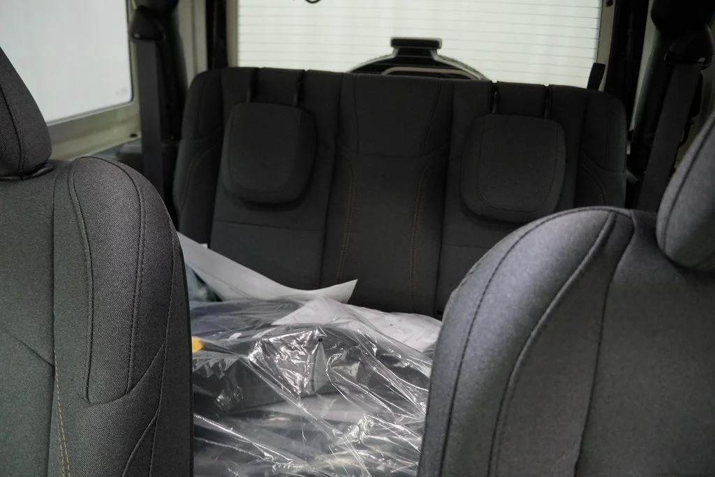 2026 Jeep Wrangler 2-Door Willys - Photo 17