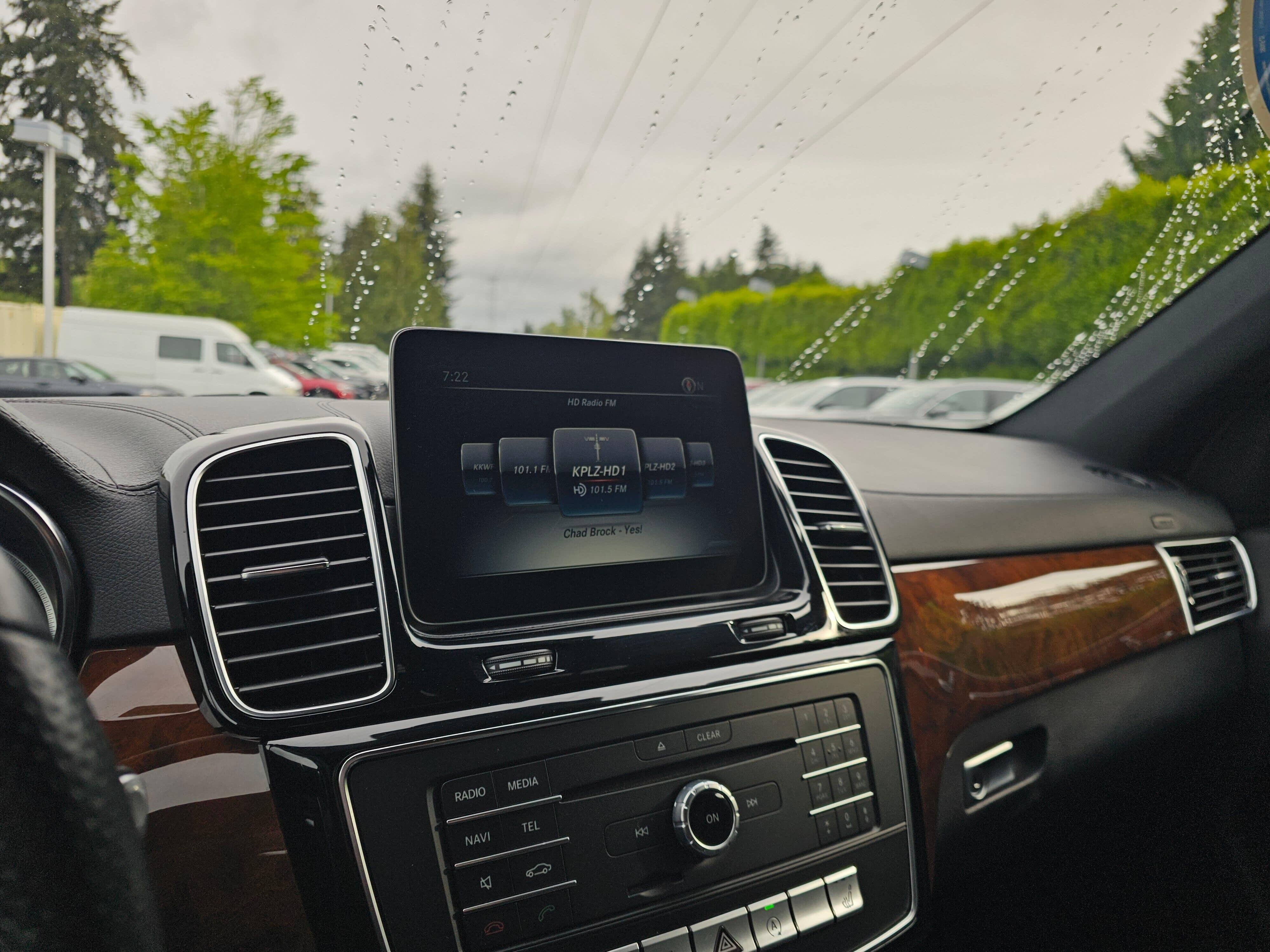 2019 Mercedes-Benz GLS-Class GLS450 - Photo 27