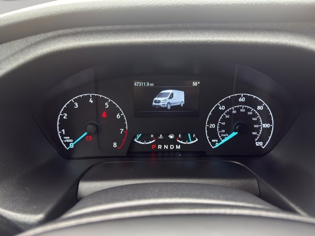 Used 2024 White Ford  image 11