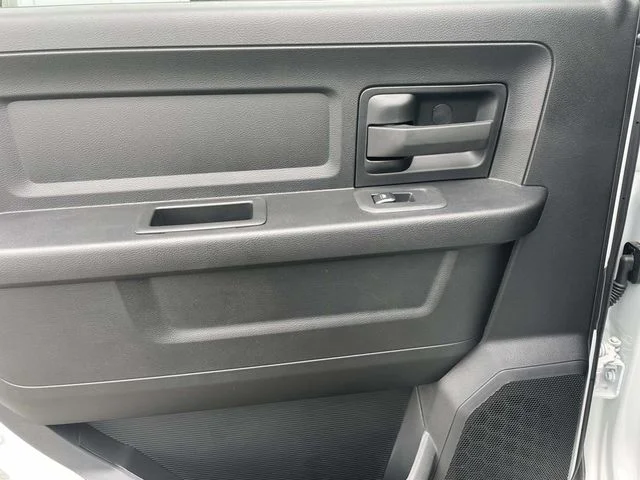 2026 RAM 2500 Tradesman - Photo 15