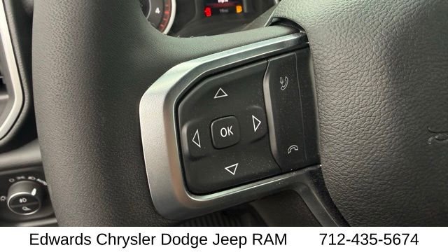 2026 RAM 2500 Big Horn - Photo 20