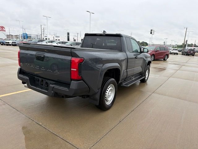 Used 2024 Gray Toyota SR image 6