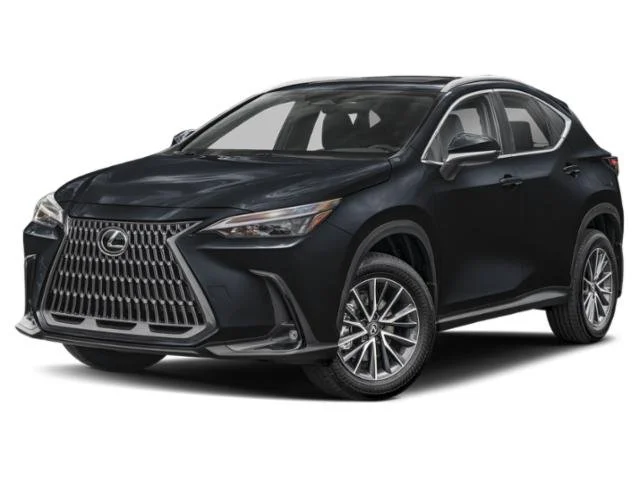 2026 Lexus NX 350h 350h Premium AWD's photo