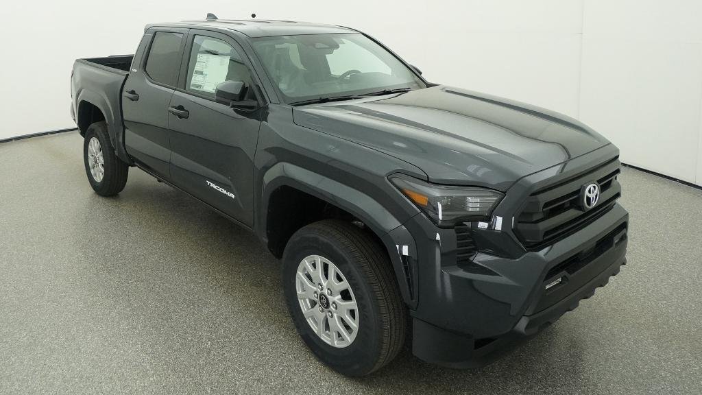New 2026 Underground Toyota SR5 image 9