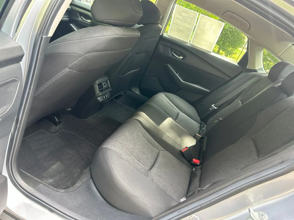 Used 2026 Silver Honda LX image 25