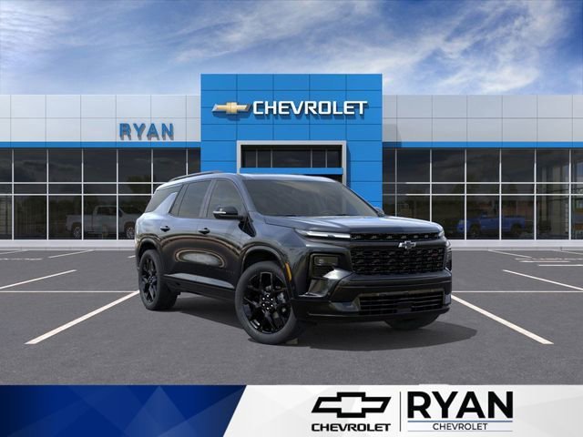 2026 Chevrolet Traverse RS - Photo 37