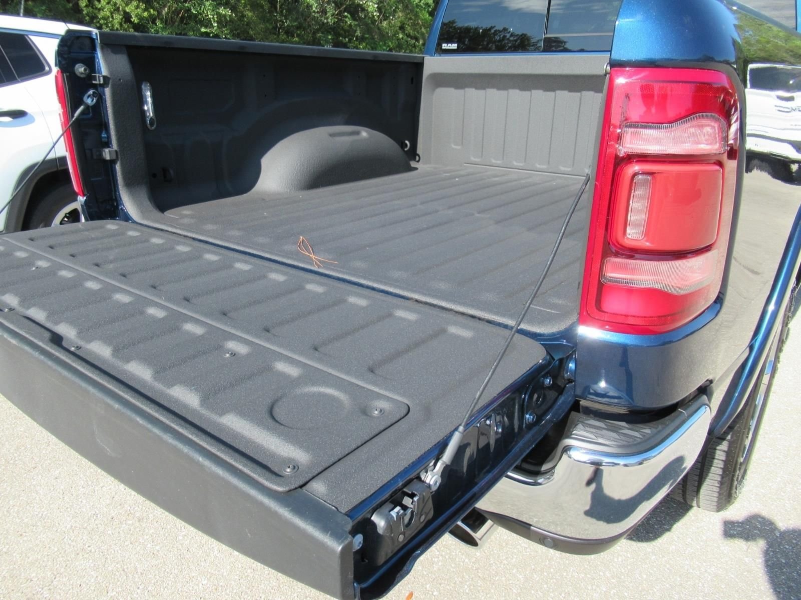 Used 2021 Blue Ram Limited image 9
