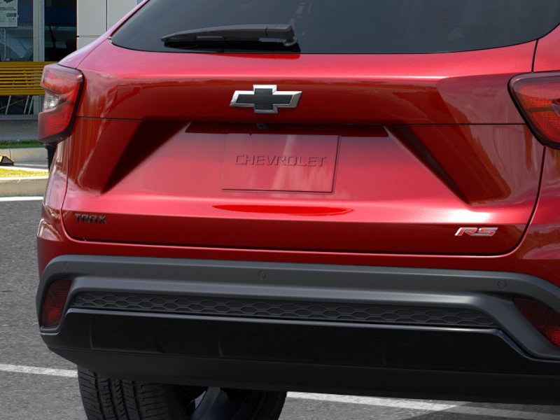 2026 Chevrolet Trax RS - Photo 14