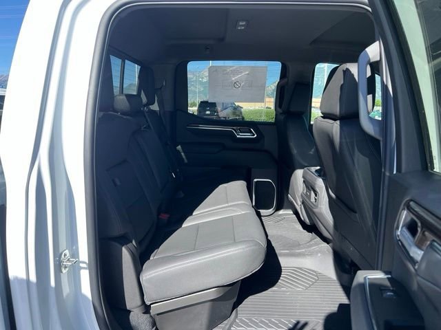 New 2026 Summit White Chevrolet LT Trail Boss image 27