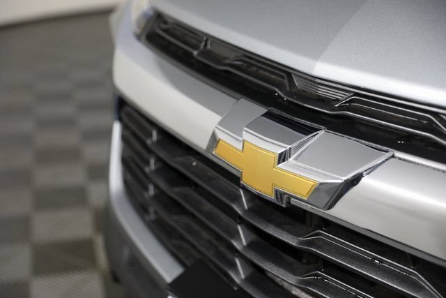 2026 Chevrolet Trailblazer LS - Photo 27