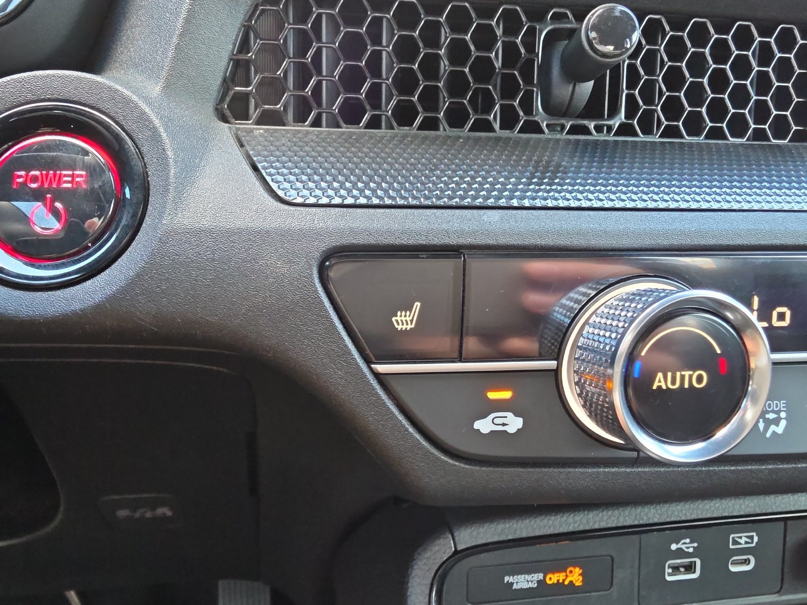 Certified Used 2023  Honda Sport image 20