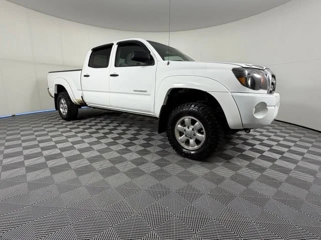 2009 Toyota Tacoma PreRunner V6