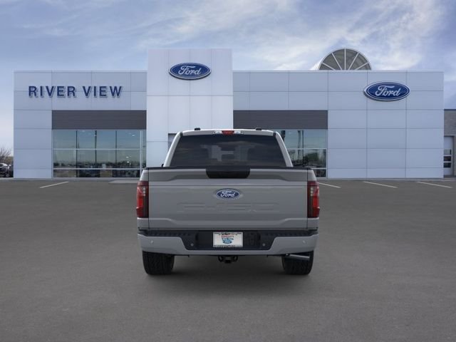 New 2026 Avalanche Ford STX® image 5