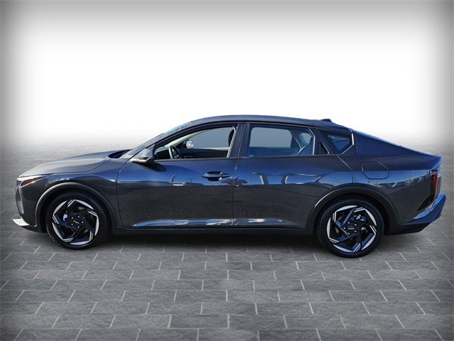 2025 Kia K4 EX photo 4