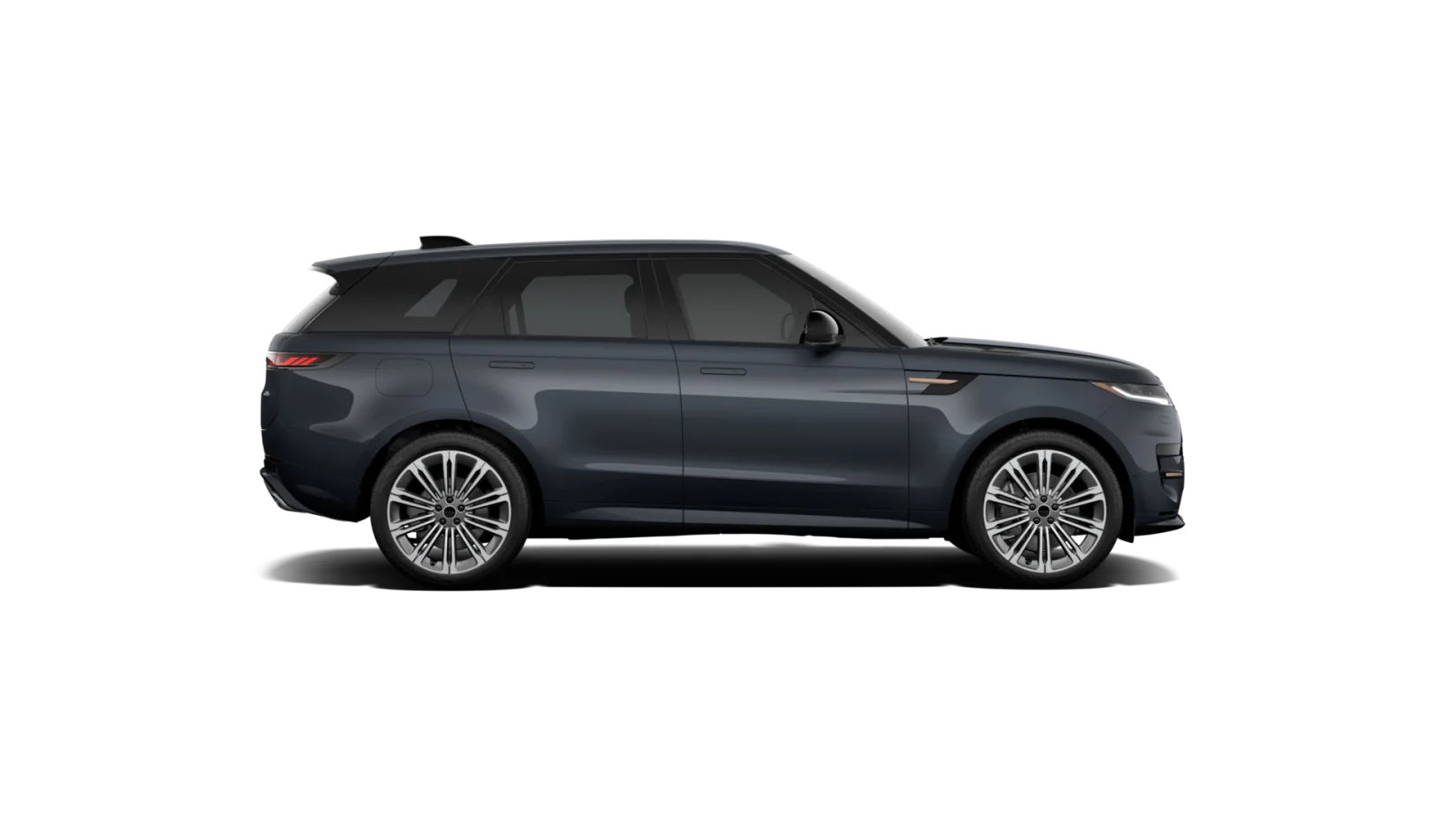 New 2026 Varesine Blue LAND ROVER Dynamic SE 400PS image 3