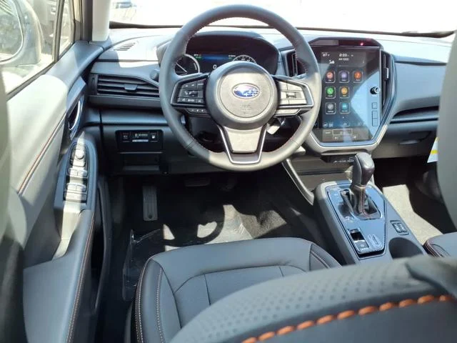 New 2026 SAND DUNE PEARL Subaru Limited Hybrid image 3