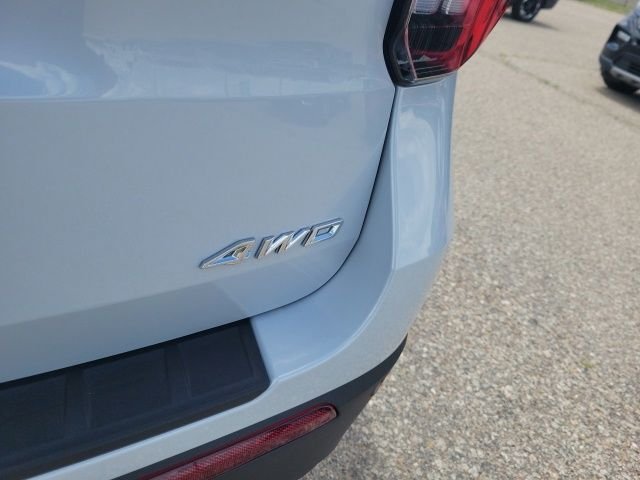 New 2026 White Ford Active image 27