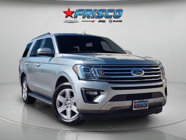 2020 Ford Expedition