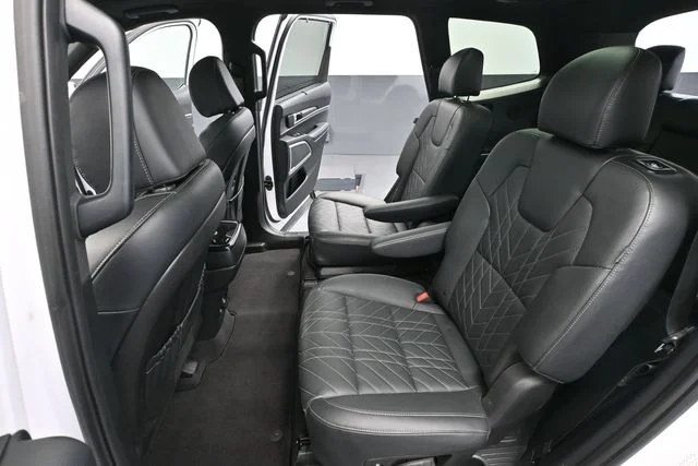 2024 Kia Telluride SX Prestige X-Line - Photo 40