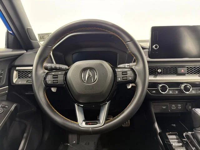 2026 Acura Integra A-Spec with Tech Package - Photo 30
