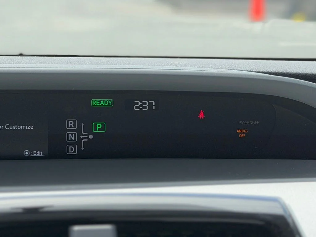 Used 2016 Beige Toyota Two image 11
