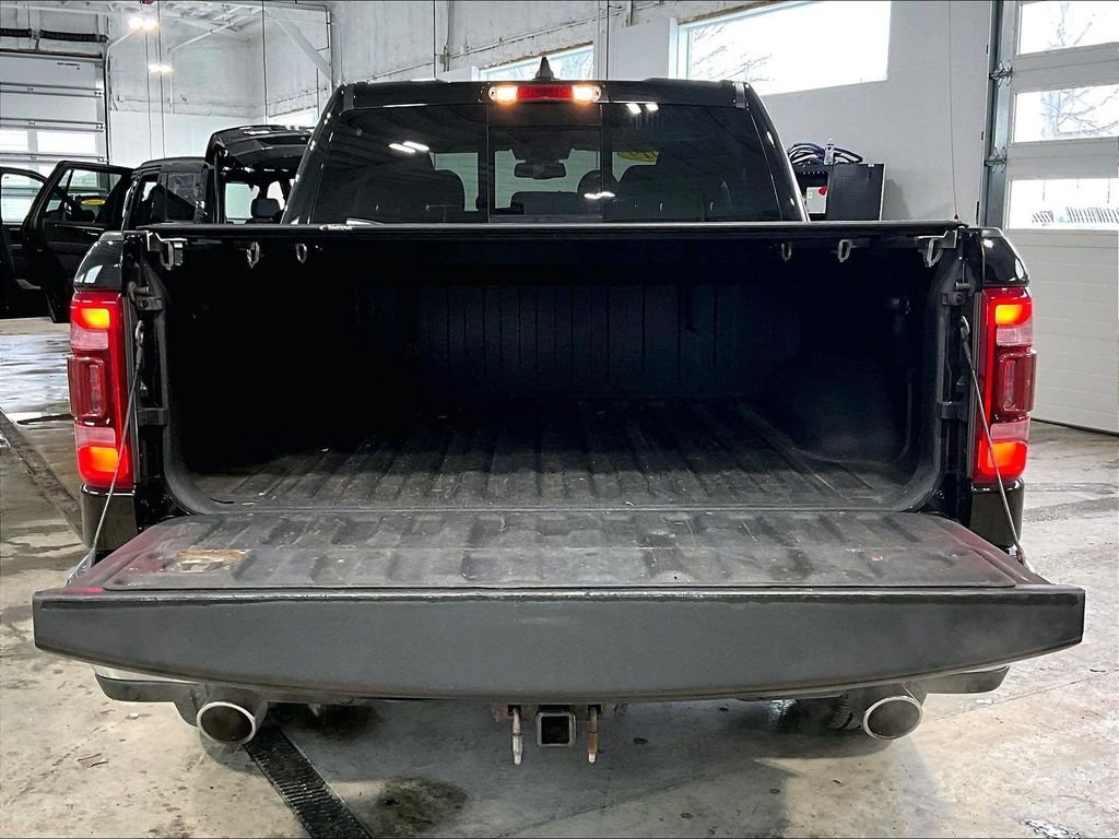 Used 2019 Black Ram Big Horn/Lone Star image 30