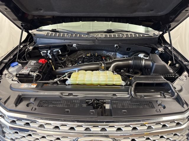 Used 2021 Brown Ford Platinum MAX image 35