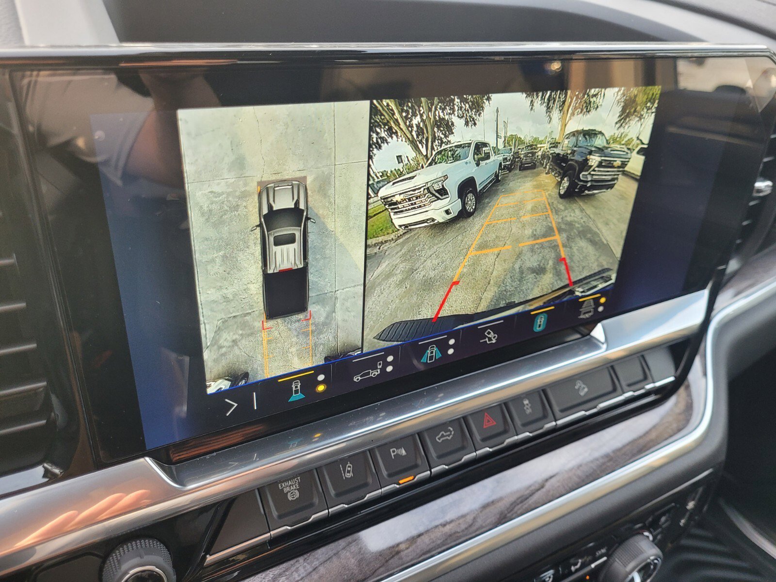 2026 Chevrolet Silverado 2500 HD LTZ - Photo 39