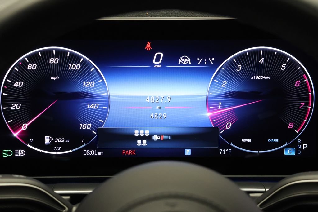 2026 Mercedes-Benz GLS Base - Photo 22