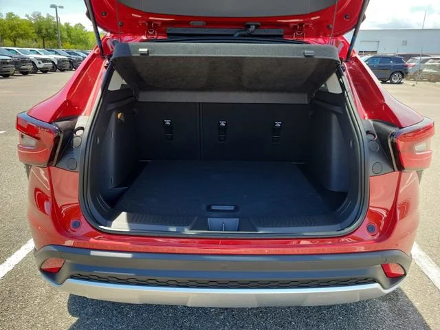 2026 Chevrolet Trax LT - Photo 11