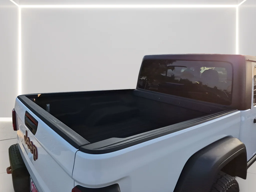 2024 Jeep Gladiator Rubicon - Photo 46